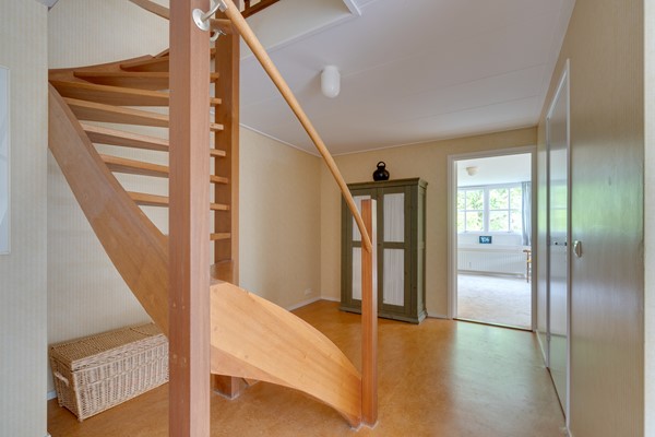 Medium property photo - Lamoenstraat 110, 1446 SX Purmerend